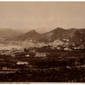 10315 Contorni di Napoli - Salerno - Panorama