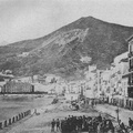 Erosione del Lungomare