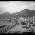 Salerno - Piazza della Prefettura