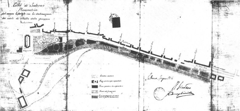 planimetrie f.colamonico 1914.jpg
