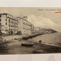 Salerno - Corso Garibaldi - Prefettura