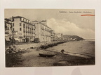 Salerno - Corso Garibaldi - Prefettura