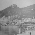 Spiaggia e Piazza della Prefettura