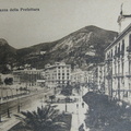 Salerno - Piazza della Prefettura