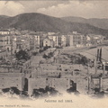 Salerno nel 1863