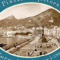 Costruzione della nuova Piazza della Prefettura